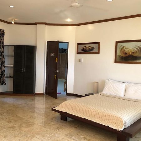 Argonauta Boracay Apartment Suites And Villas Boracay Island エクステリア 写真