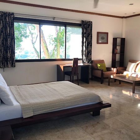 Argonauta Boracay Apartment Suites And Villas Boracay Island エクステリア 写真