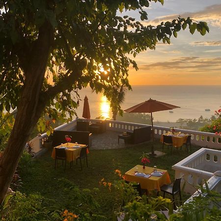 Argonauta Boracay Apartment Suites And Villas Boracay Island エクステリア 写真