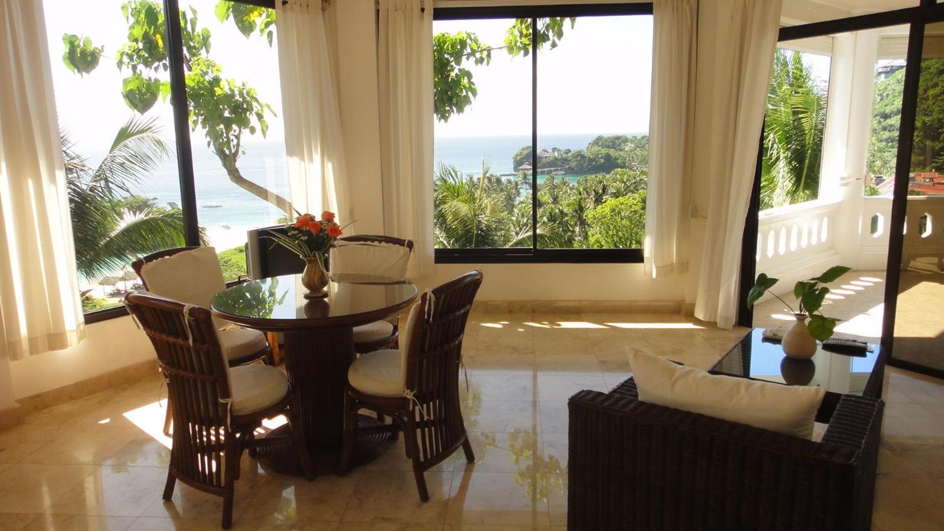 Argonauta Boracay Apartment Suites And Villas Boracay Island 部屋 写真