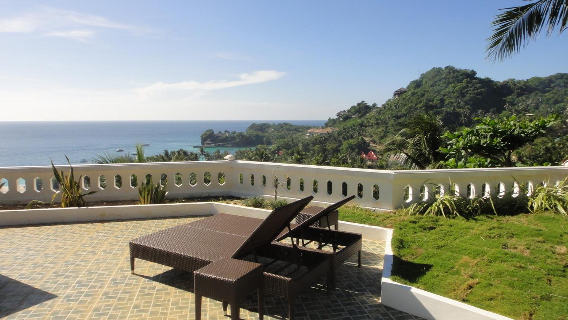 Argonauta Boracay Apartment Suites And Villas Boracay Island 部屋 写真