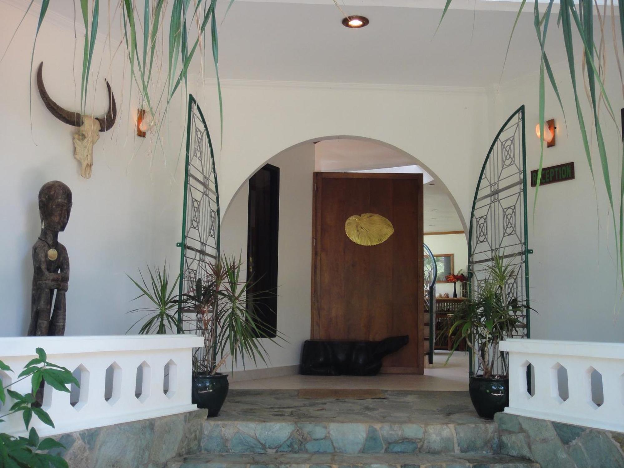 Argonauta Boracay Apartment Suites And Villas Boracay Island 部屋 写真