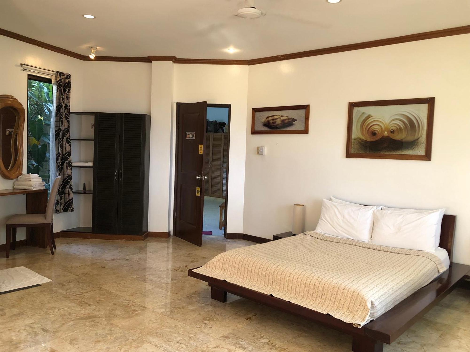 Argonauta Boracay Apartment Suites And Villas Boracay Island エクステリア 写真