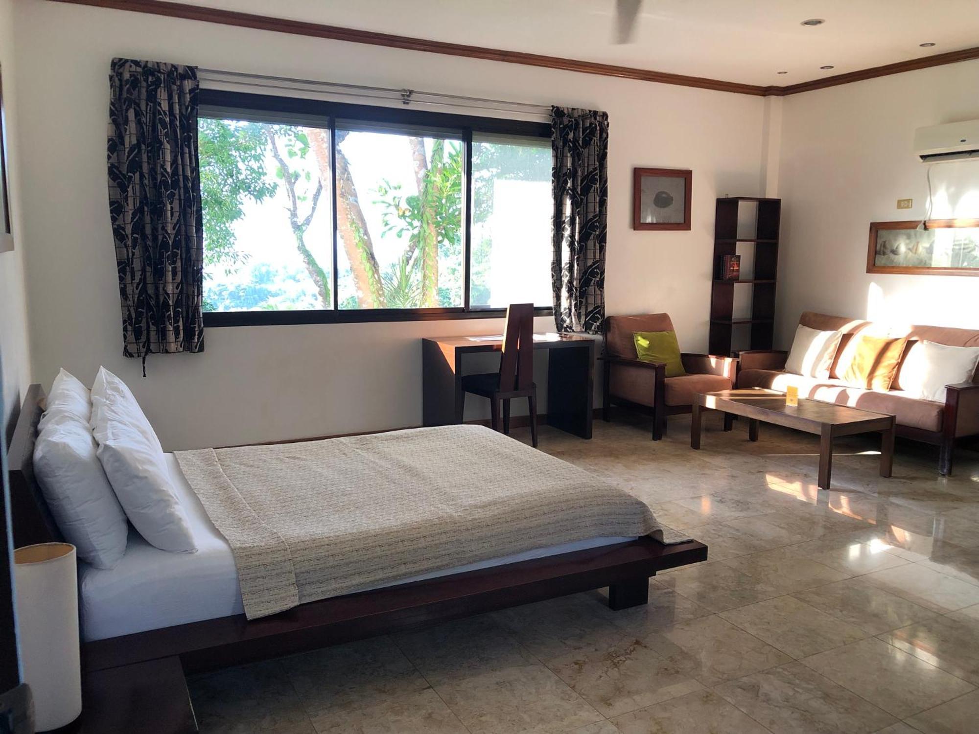 Argonauta Boracay Apartment Suites And Villas Boracay Island エクステリア 写真
