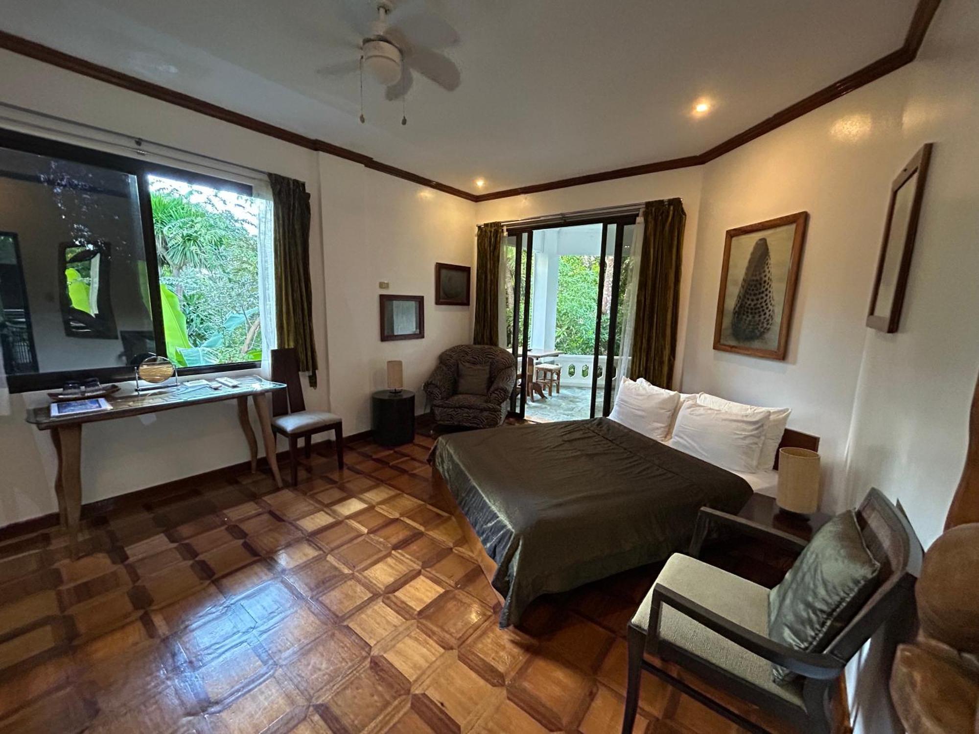 Argonauta Boracay Apartment Suites And Villas Boracay Island エクステリア 写真