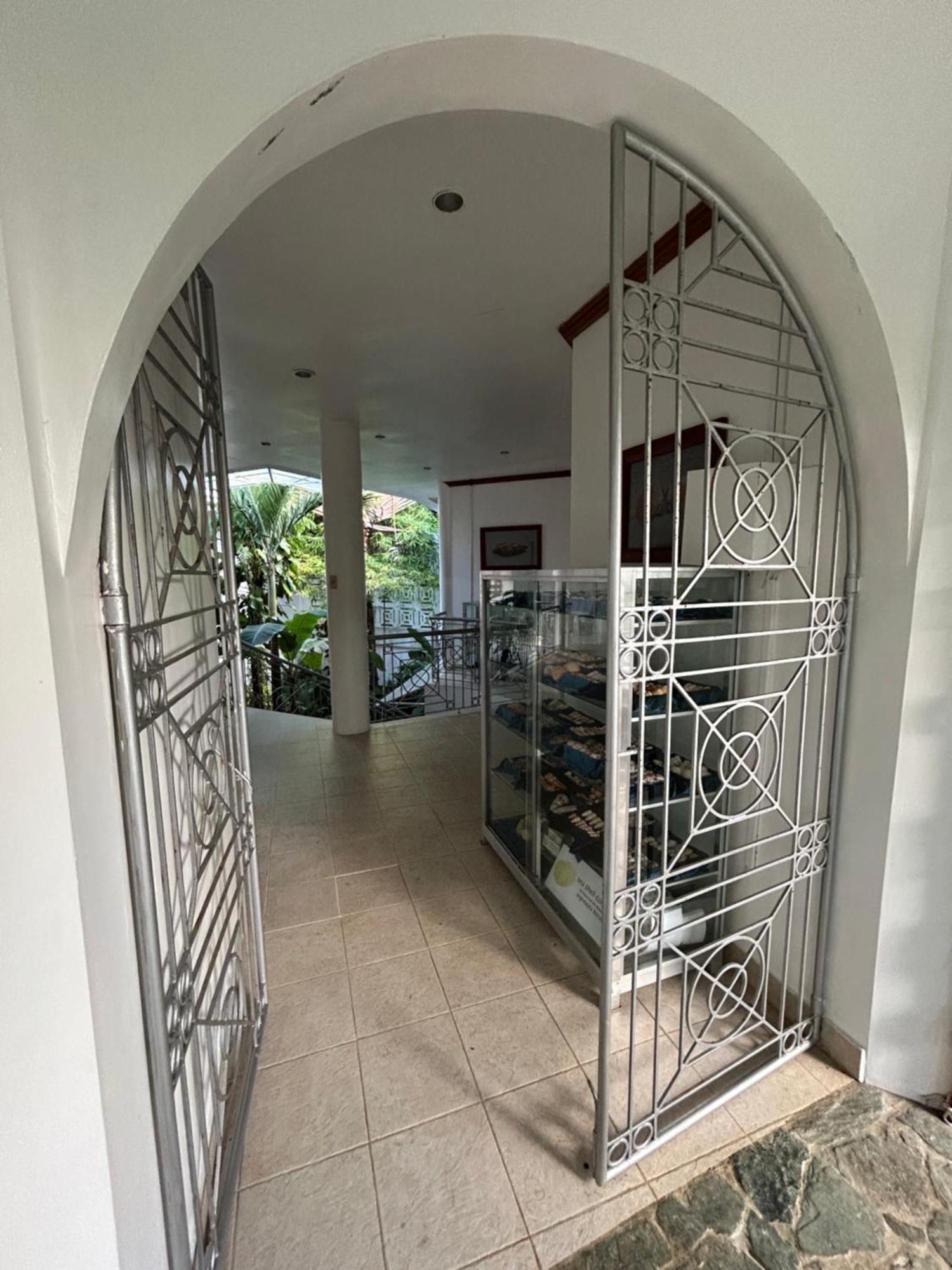 Argonauta Boracay Apartment Suites And Villas Boracay Island エクステリア 写真