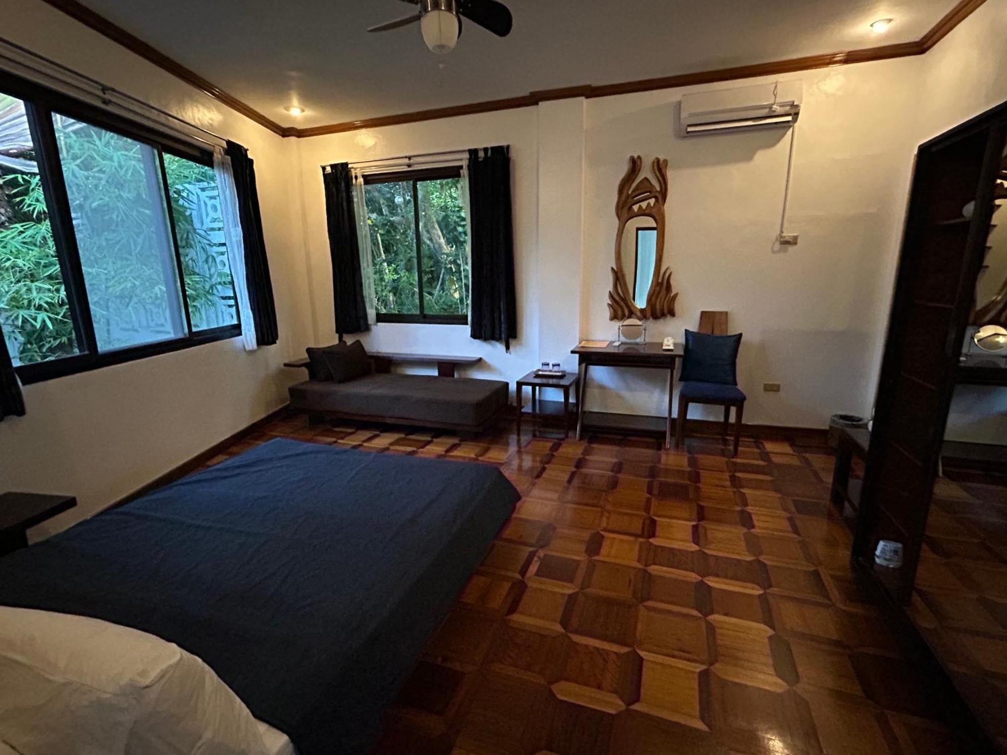 Argonauta Boracay Apartment Suites And Villas Boracay Island エクステリア 写真