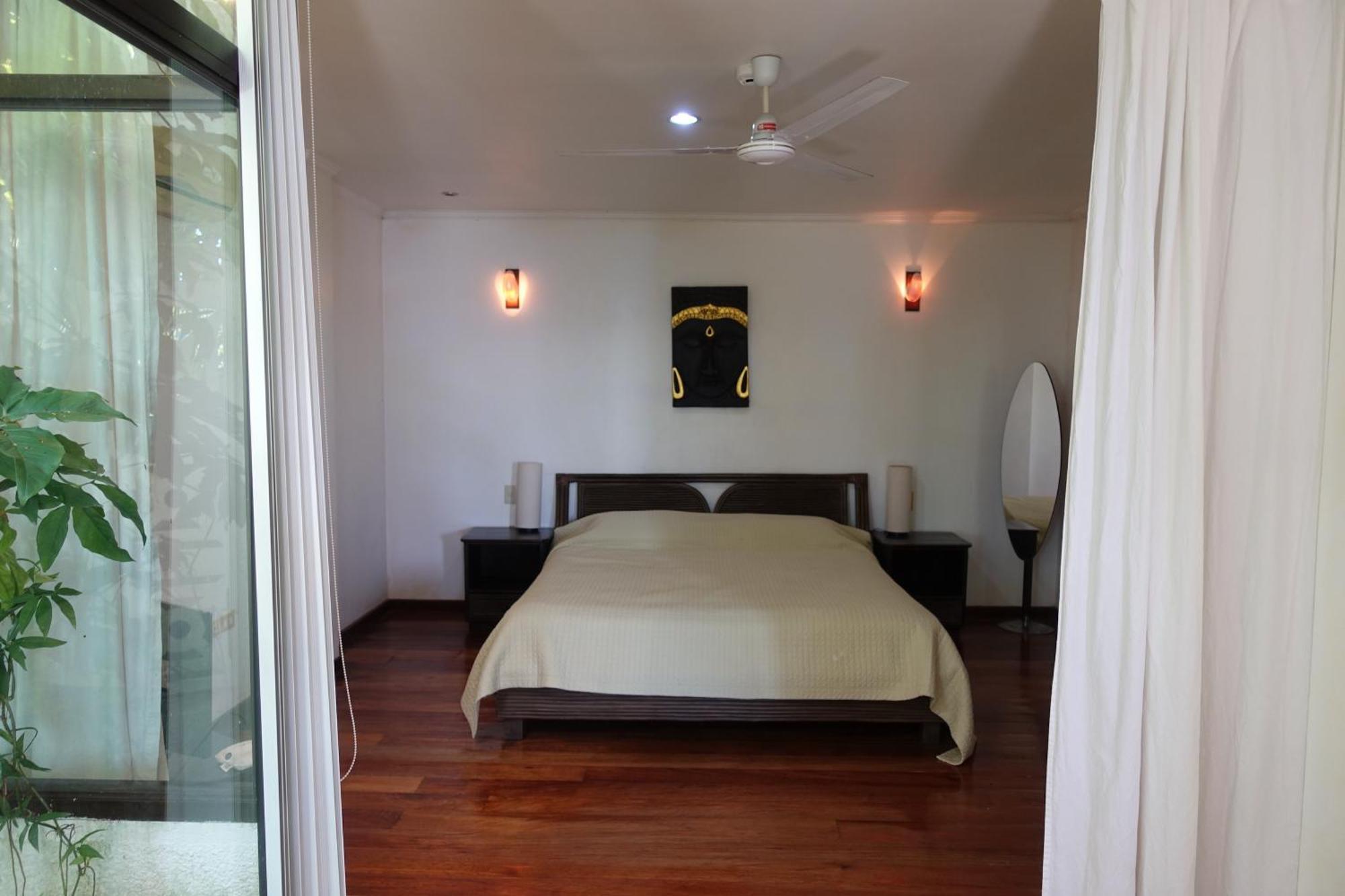 Argonauta Boracay Apartment Suites And Villas Boracay Island エクステリア 写真