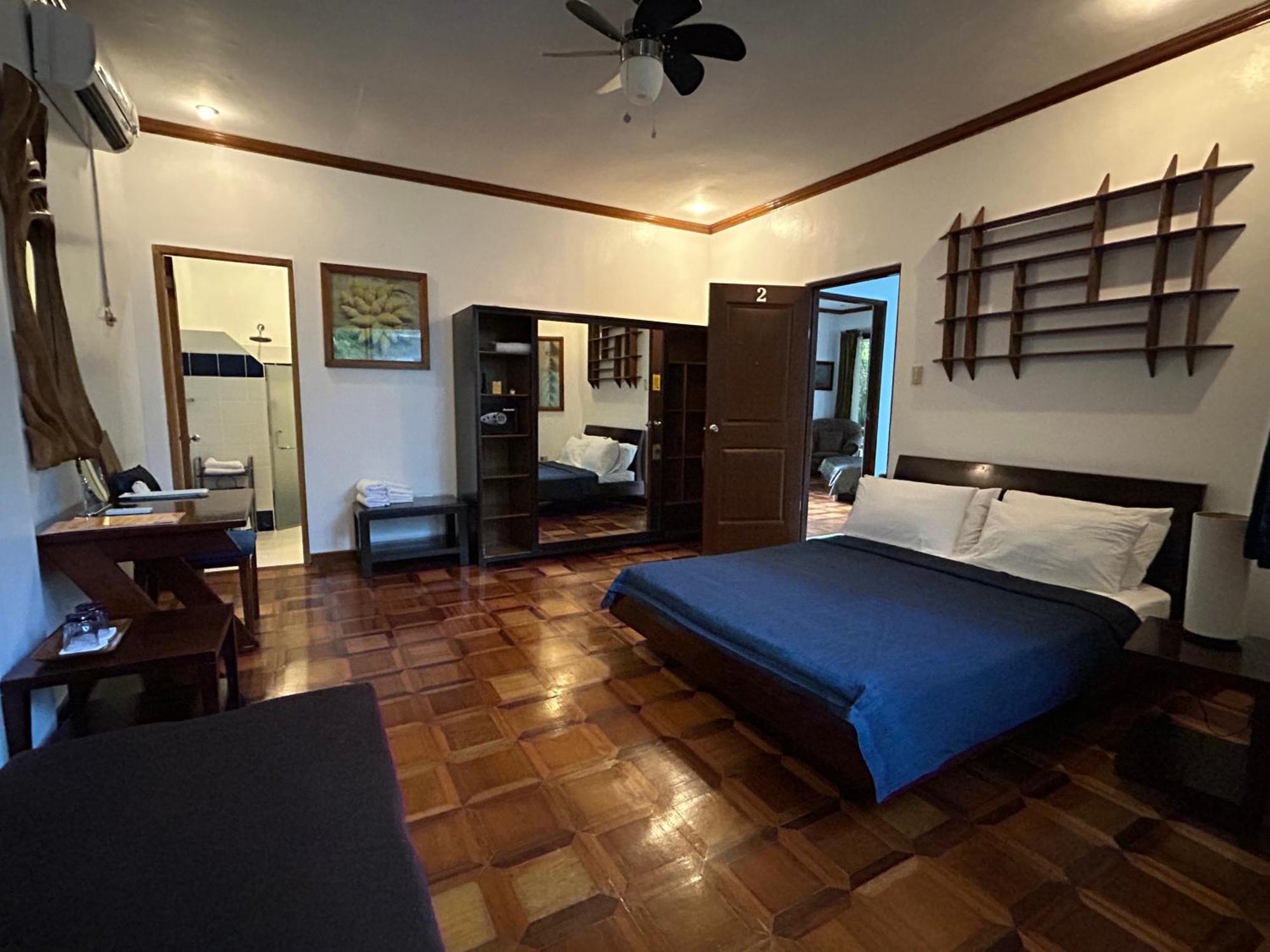 Argonauta Boracay Apartment Suites And Villas Boracay Island エクステリア 写真