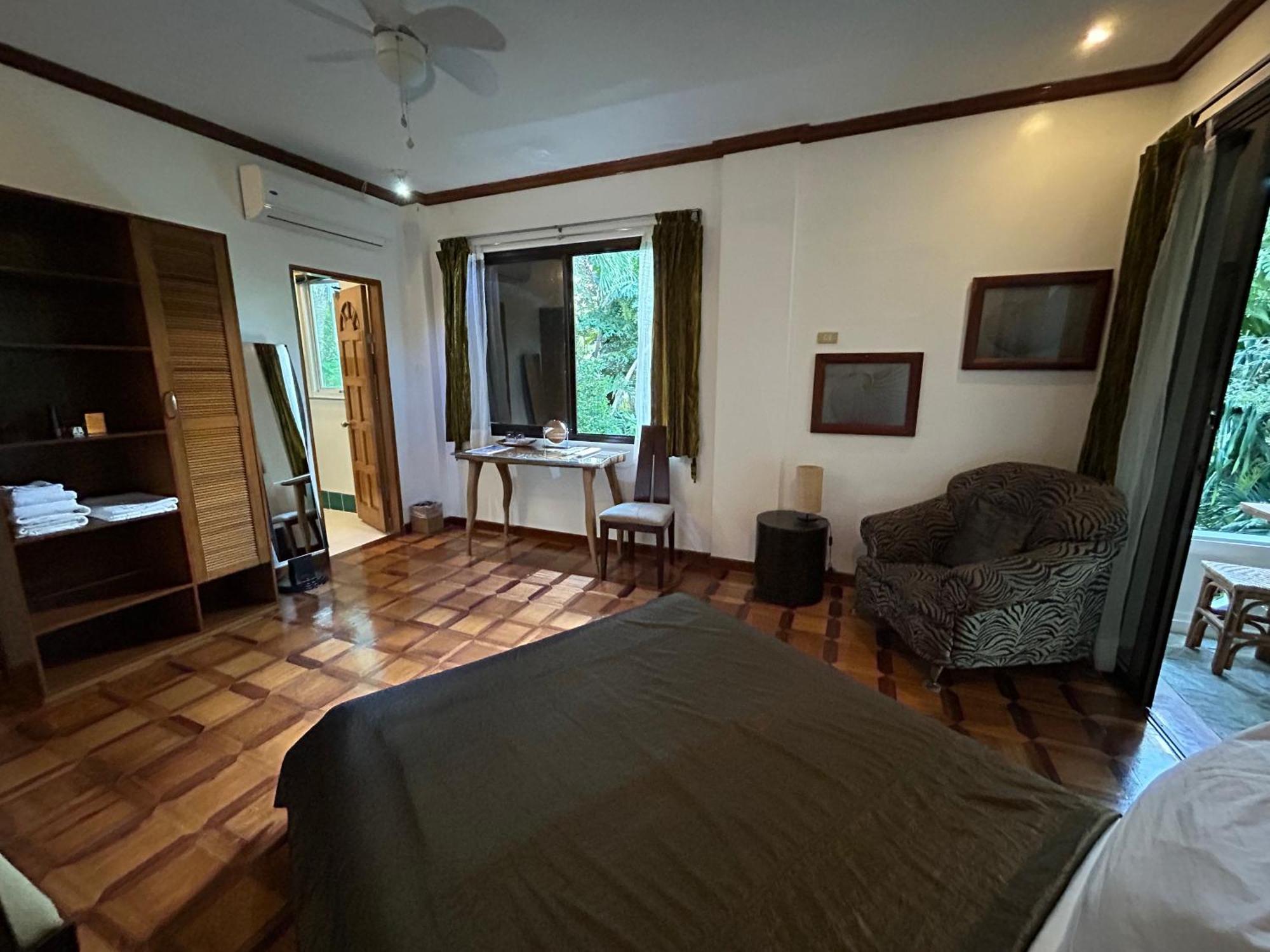 Argonauta Boracay Apartment Suites And Villas Boracay Island エクステリア 写真