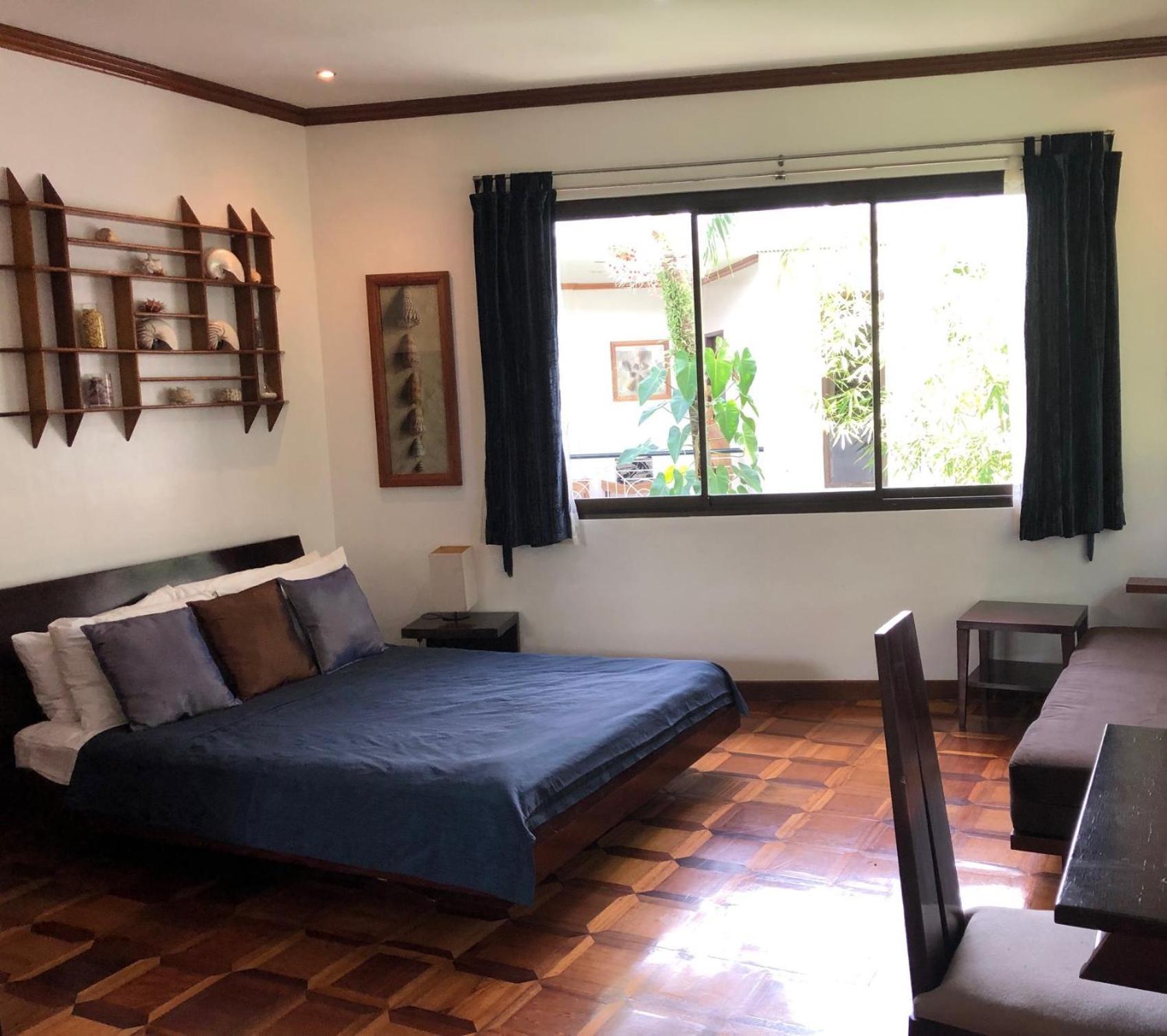 Argonauta Boracay Apartment Suites And Villas Boracay Island エクステリア 写真