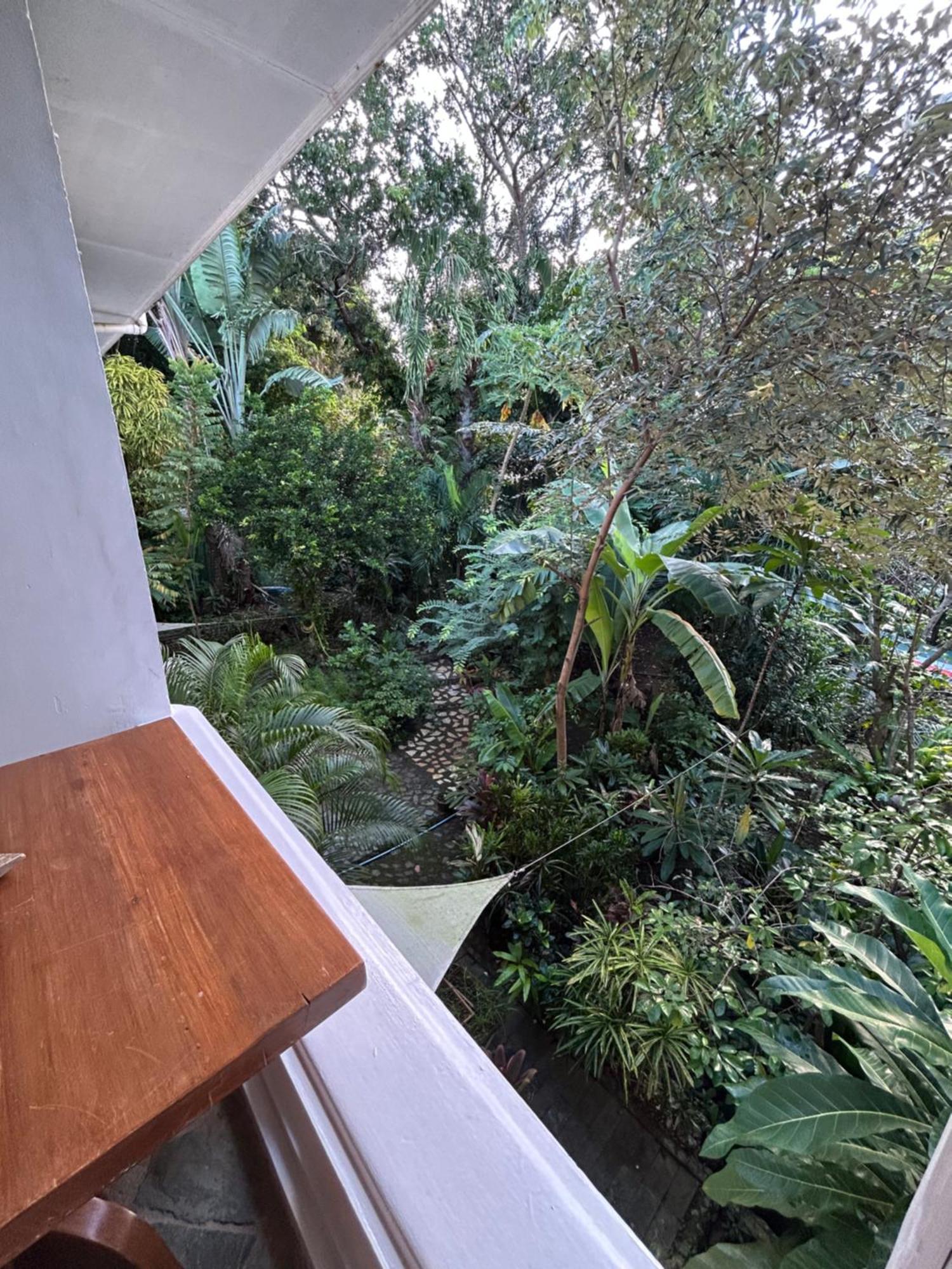 Argonauta Boracay Apartment Suites And Villas Boracay Island エクステリア 写真
