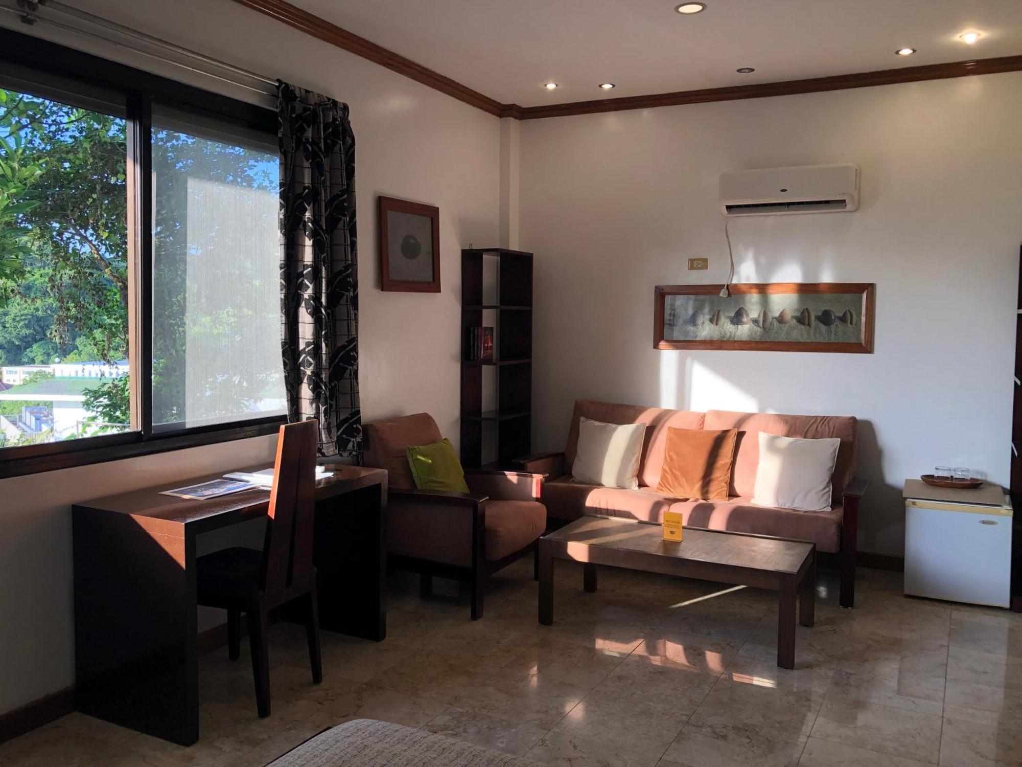 Argonauta Boracay Apartment Suites And Villas Boracay Island エクステリア 写真
