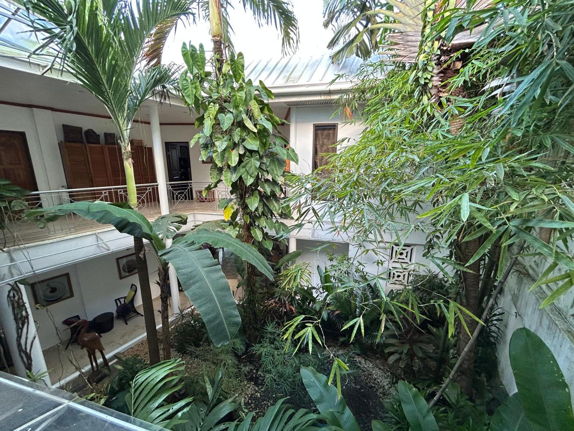 Argonauta Boracay Apartment Suites And Villas Boracay Island エクステリア 写真
