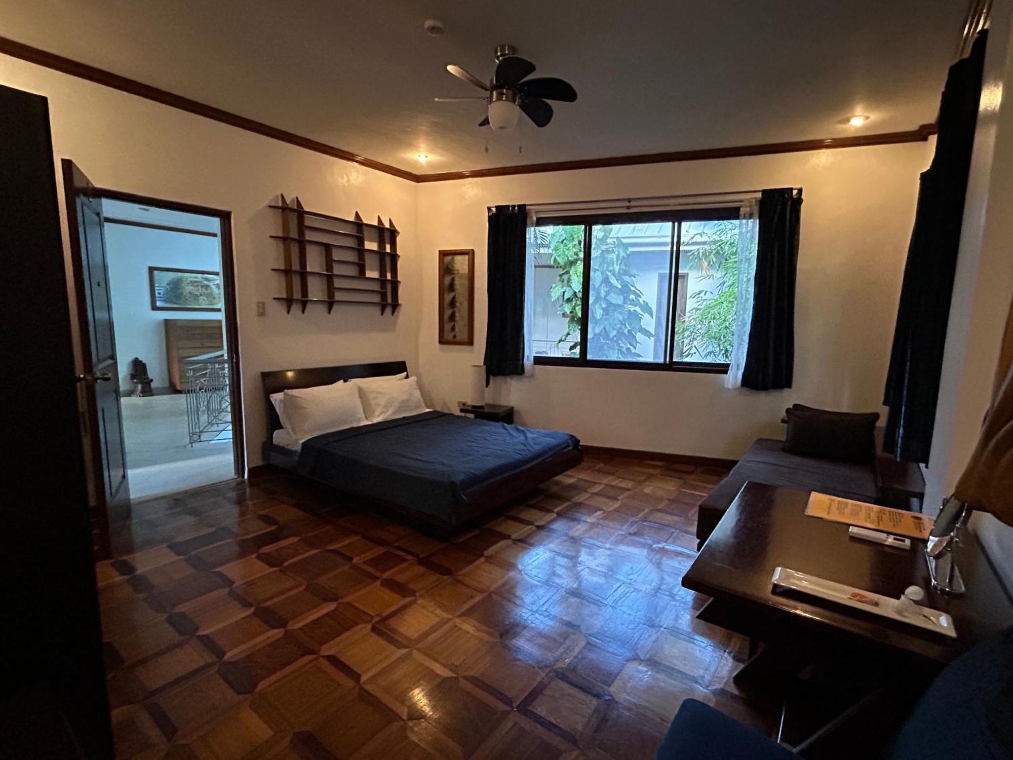 Argonauta Boracay Apartment Suites And Villas Boracay Island エクステリア 写真