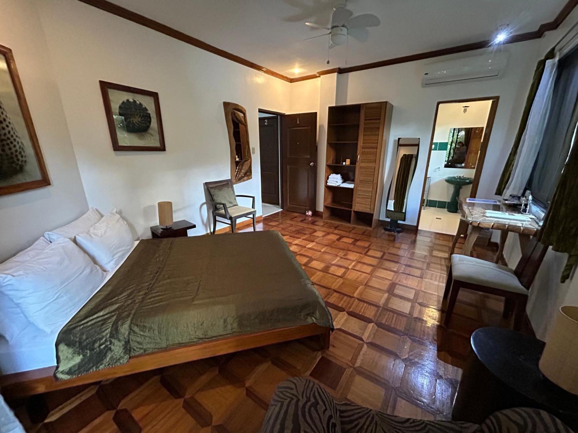 Argonauta Boracay Apartment Suites And Villas Boracay Island エクステリア 写真