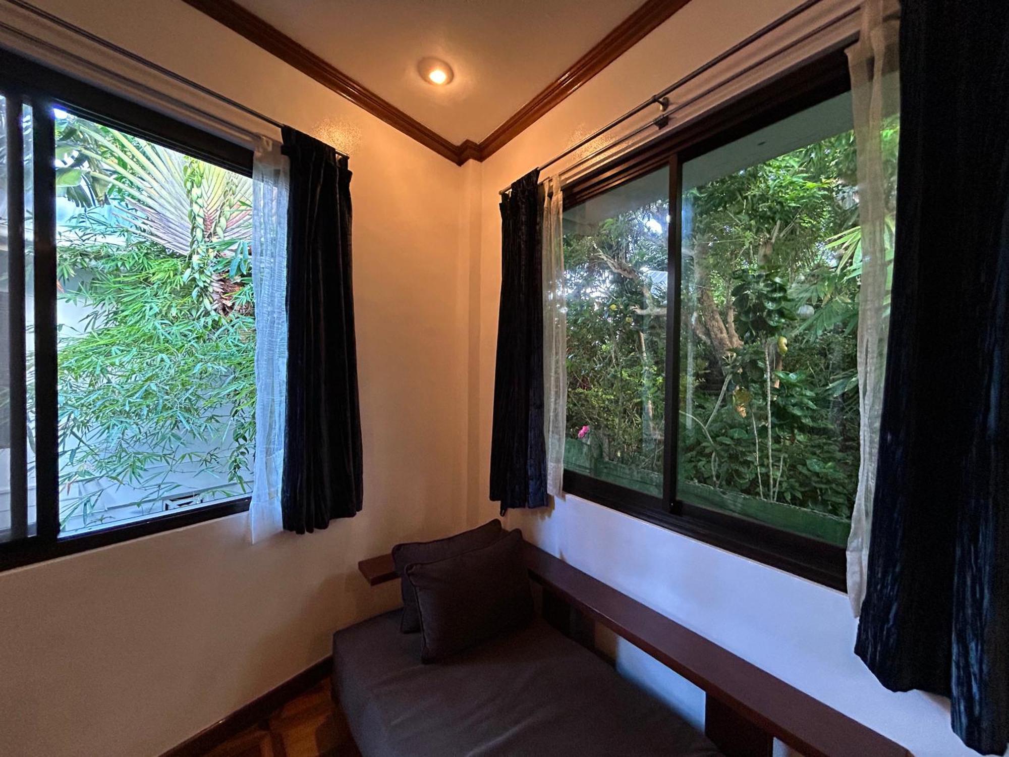 Argonauta Boracay Apartment Suites And Villas Boracay Island エクステリア 写真