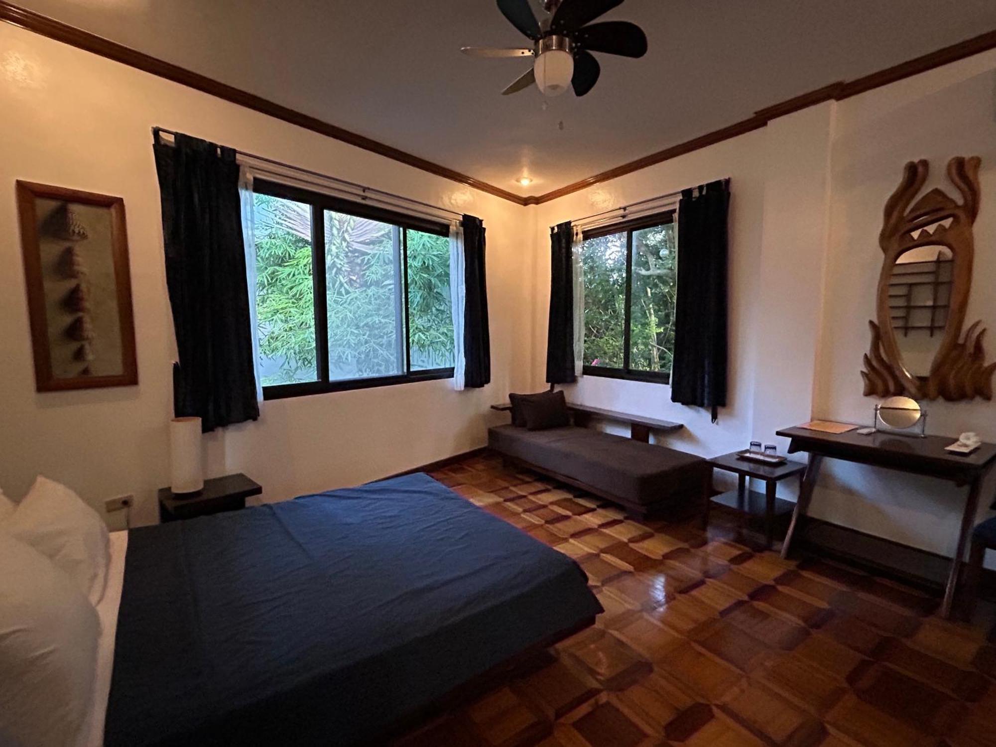 Argonauta Boracay Apartment Suites And Villas Boracay Island エクステリア 写真