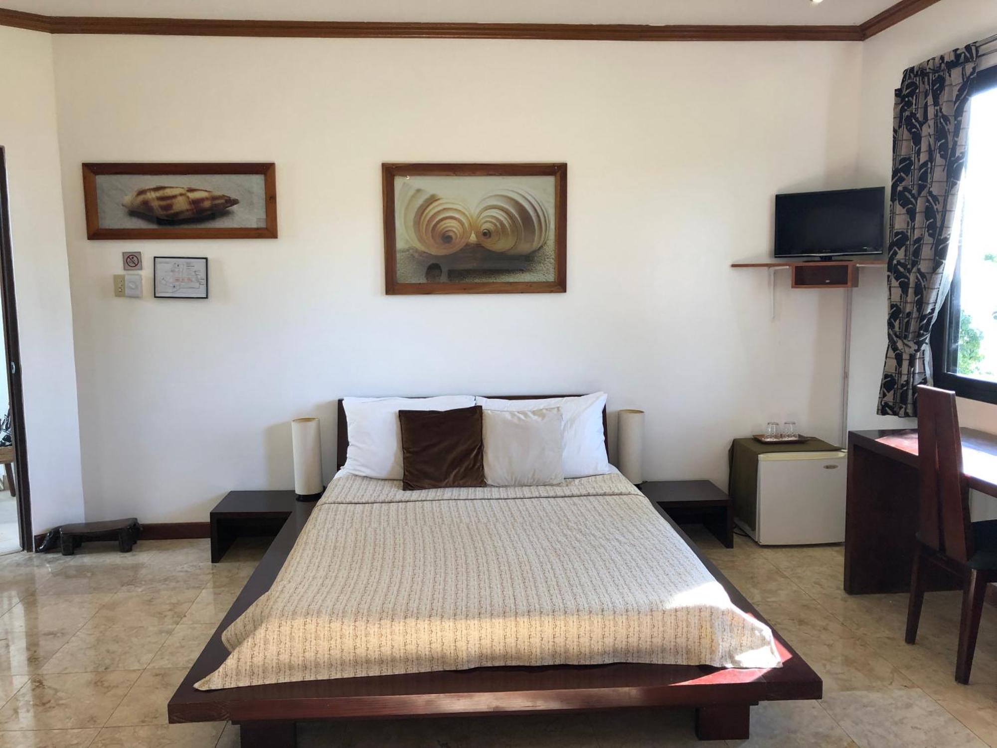 Argonauta Boracay Apartment Suites And Villas Boracay Island エクステリア 写真