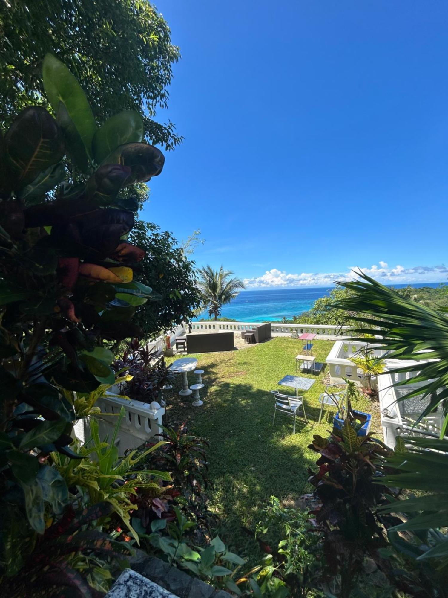 Argonauta Boracay Apartment Suites And Villas Boracay Island エクステリア 写真
