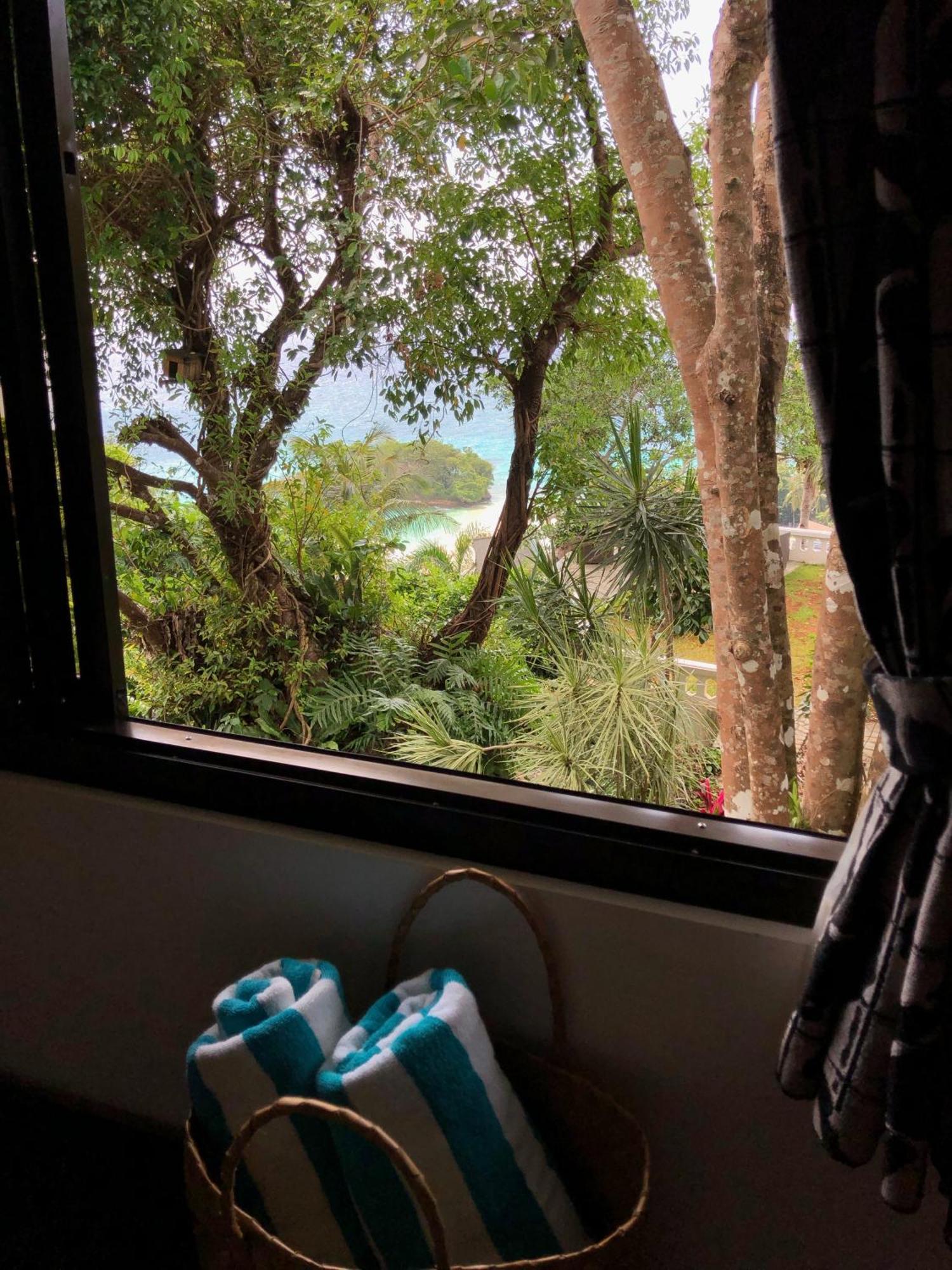 Argonauta Boracay Apartment Suites And Villas Boracay Island エクステリア 写真