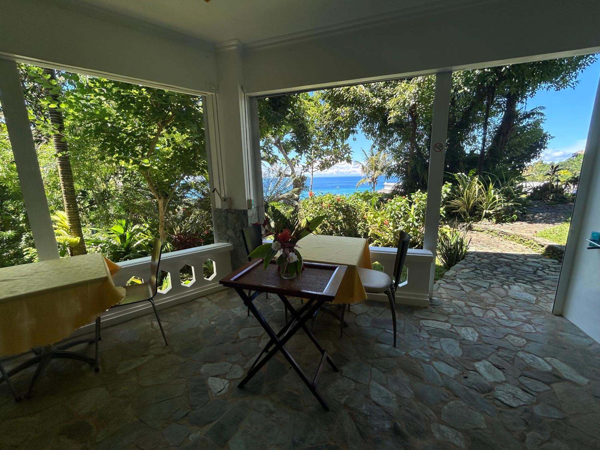 Argonauta Boracay Apartment Suites And Villas Boracay Island エクステリア 写真