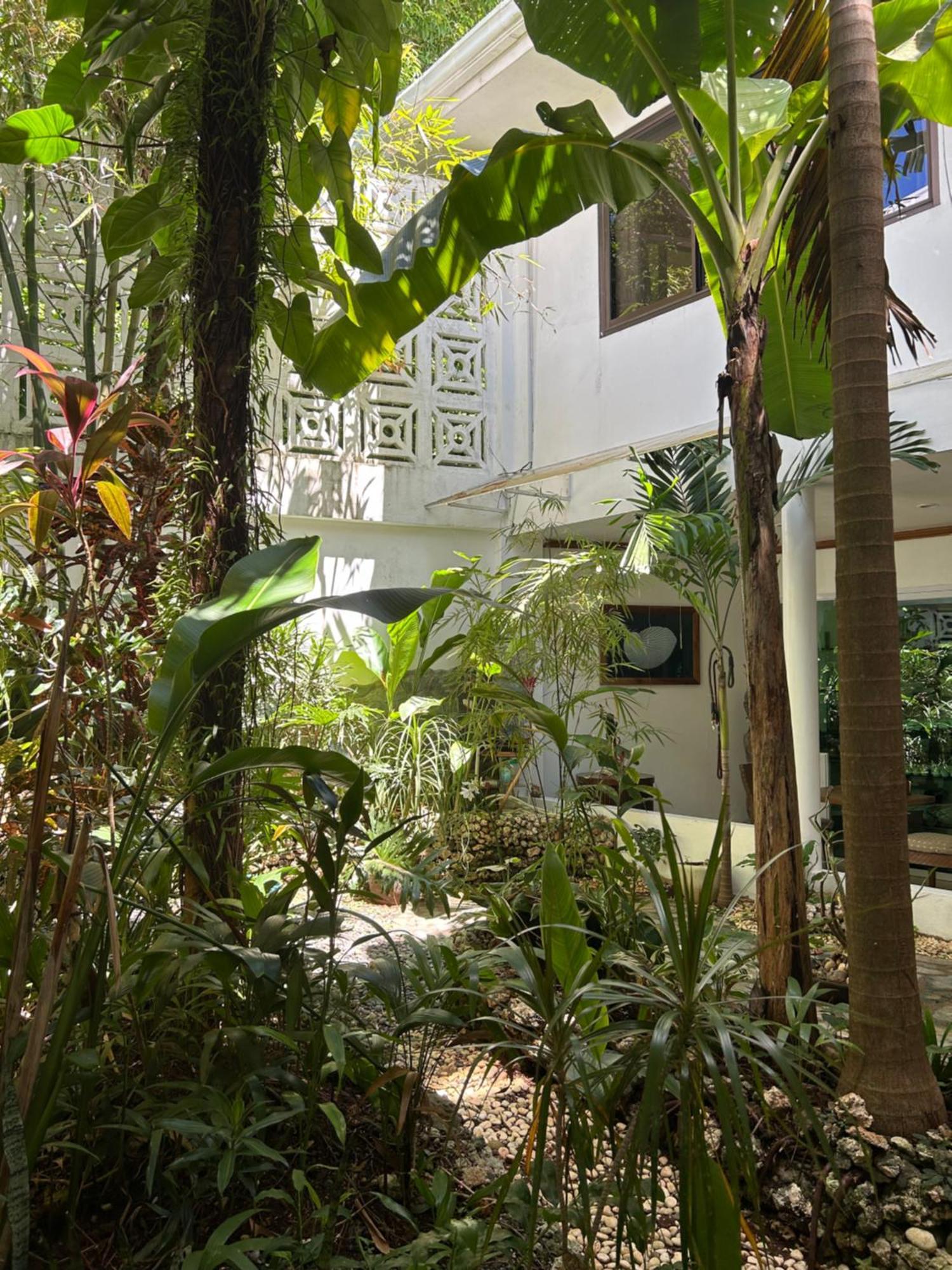 Argonauta Boracay Apartment Suites And Villas Boracay Island エクステリア 写真