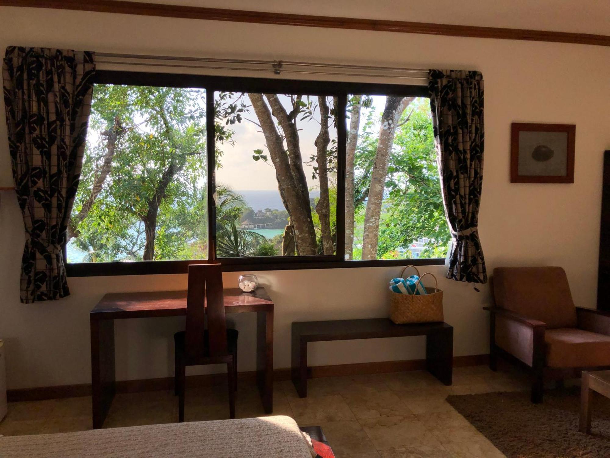 Argonauta Boracay Apartment Suites And Villas Boracay Island エクステリア 写真