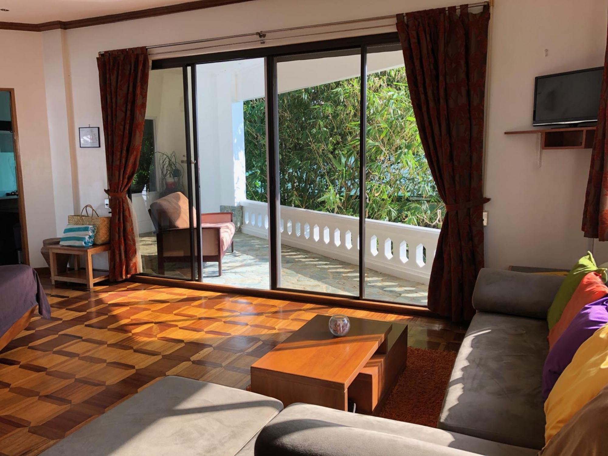Argonauta Boracay Apartment Suites And Villas Boracay Island エクステリア 写真