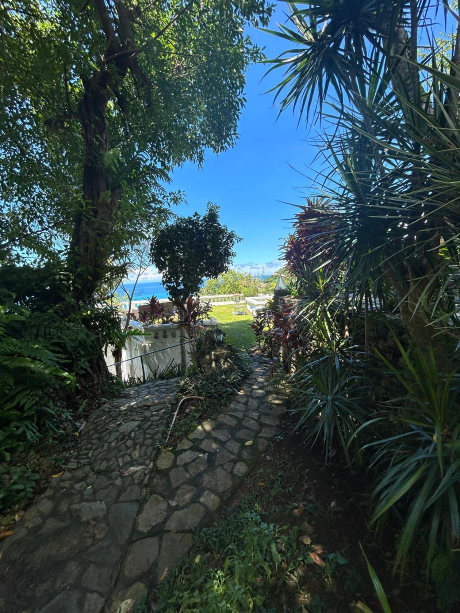 Argonauta Boracay Apartment Suites And Villas Boracay Island エクステリア 写真