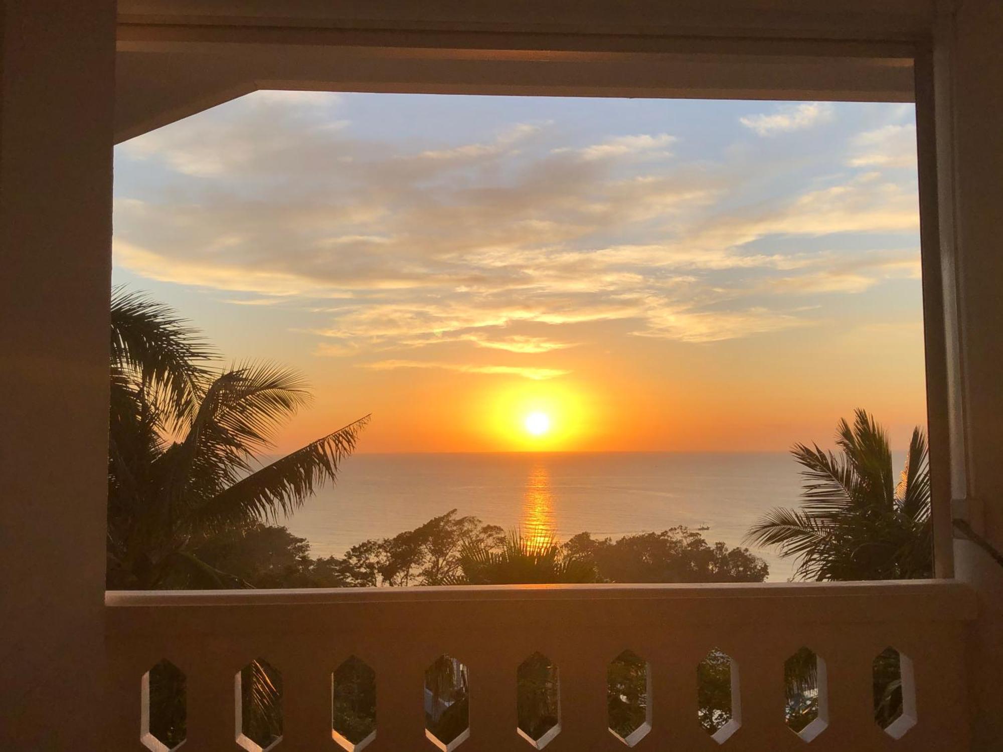 Argonauta Boracay Apartment Suites And Villas Boracay Island エクステリア 写真
