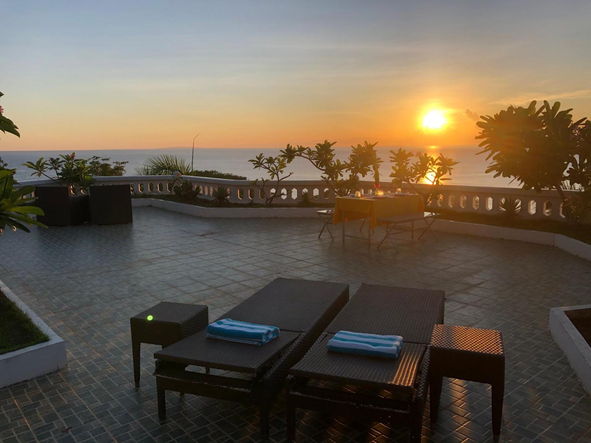 Argonauta Boracay Apartment Suites And Villas Boracay Island エクステリア 写真
