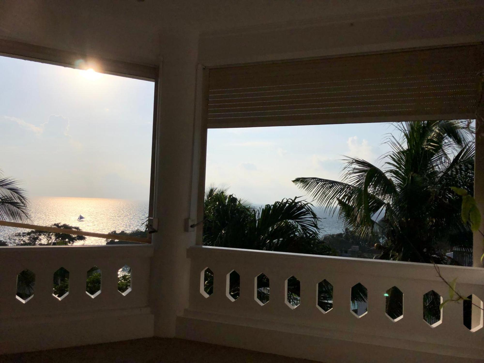 Argonauta Boracay Apartment Suites And Villas Boracay Island エクステリア 写真