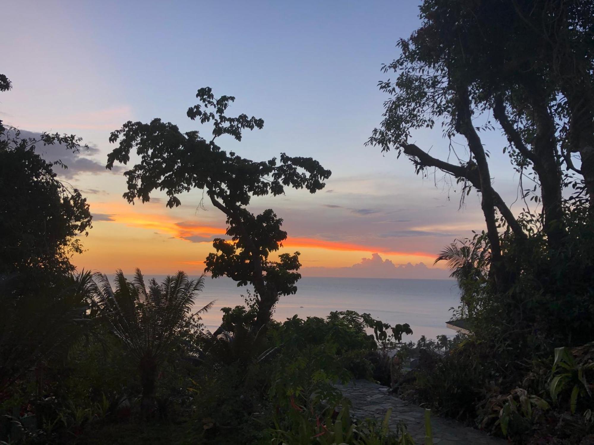 Argonauta Boracay Apartment Suites And Villas Boracay Island エクステリア 写真