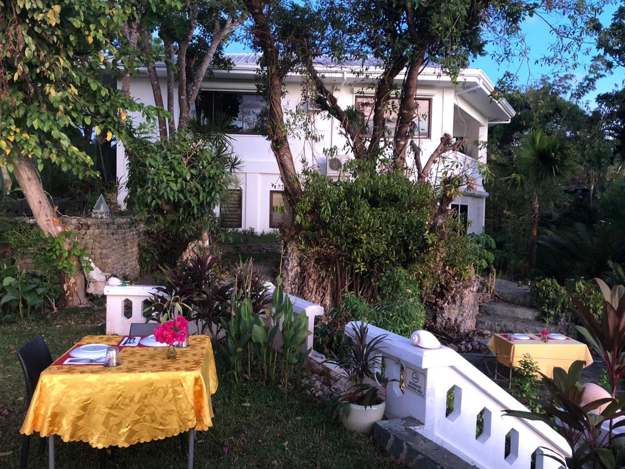Argonauta Boracay Apartment Suites And Villas Boracay Island エクステリア 写真