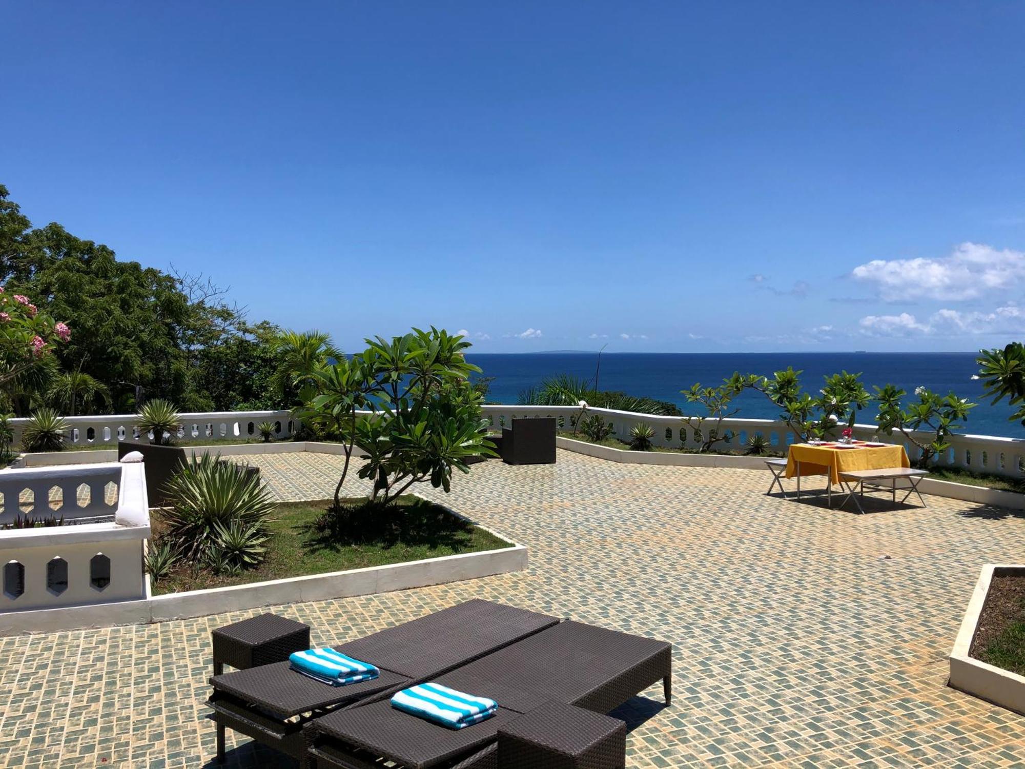 Argonauta Boracay Apartment Suites And Villas Boracay Island エクステリア 写真
