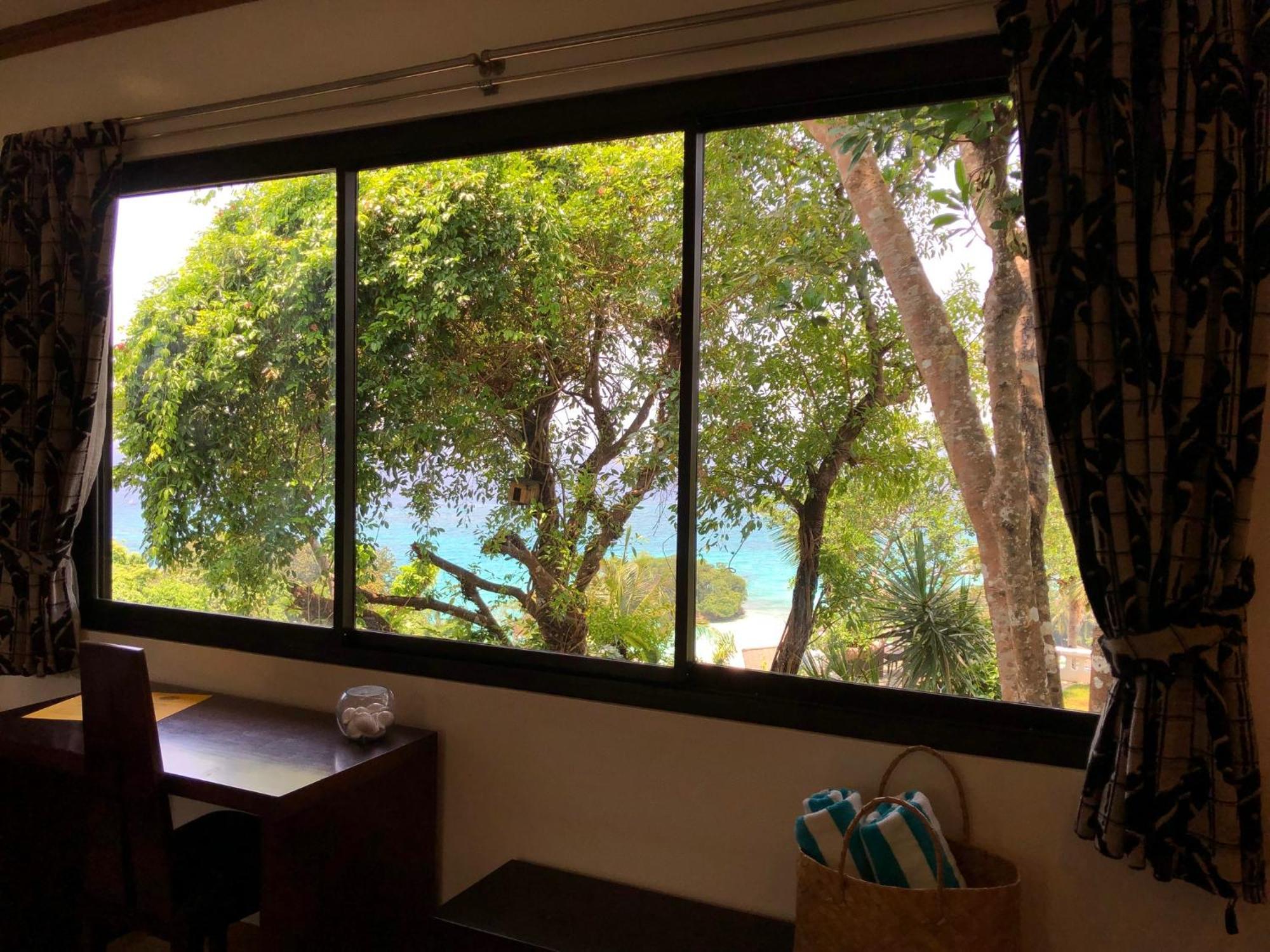 Argonauta Boracay Apartment Suites And Villas Boracay Island エクステリア 写真