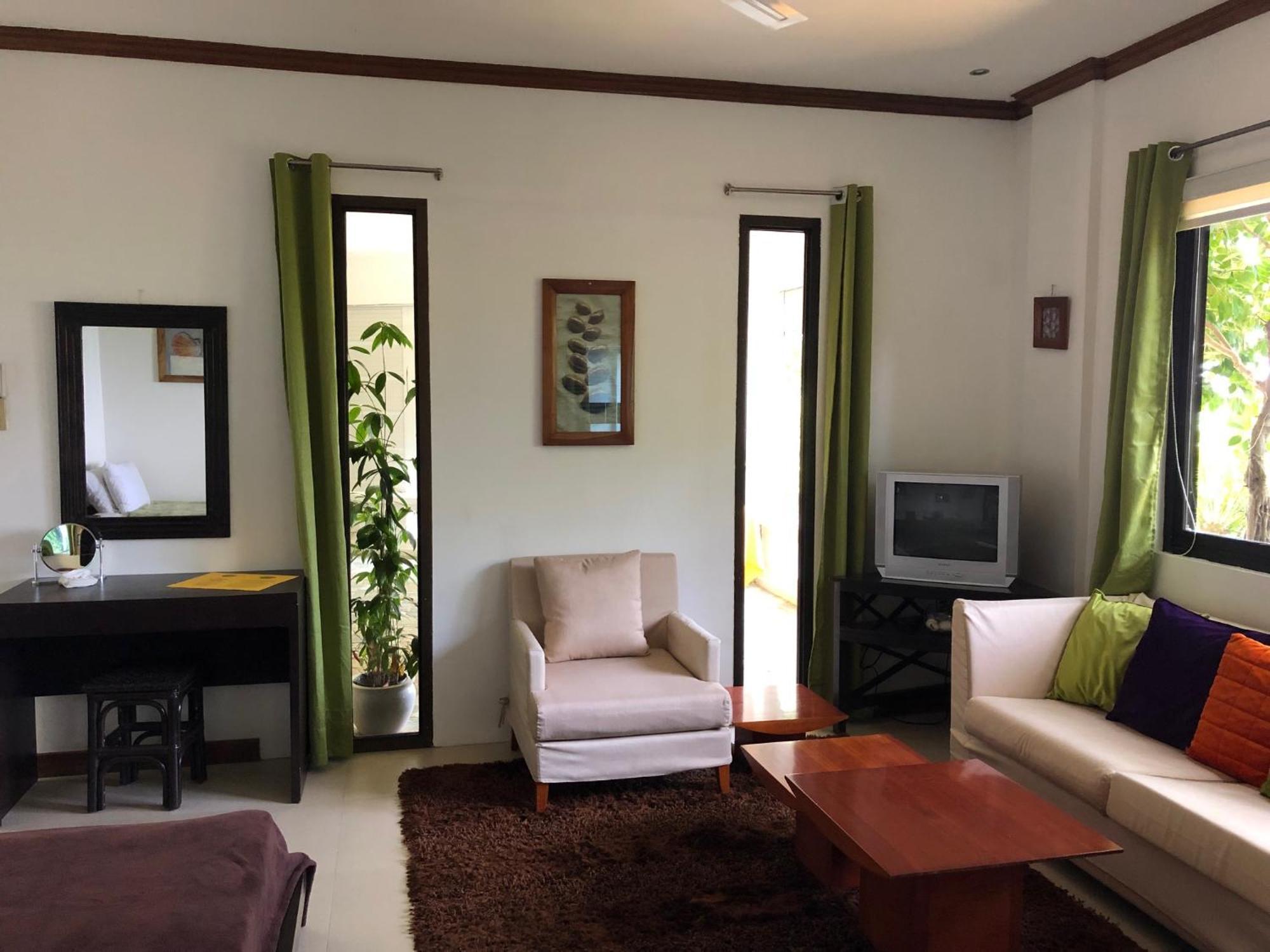 Argonauta Boracay Apartment Suites And Villas Boracay Island エクステリア 写真