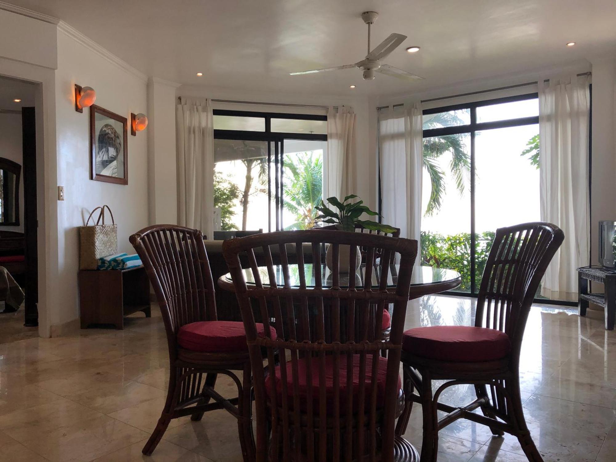 Argonauta Boracay Apartment Suites And Villas Boracay Island エクステリア 写真