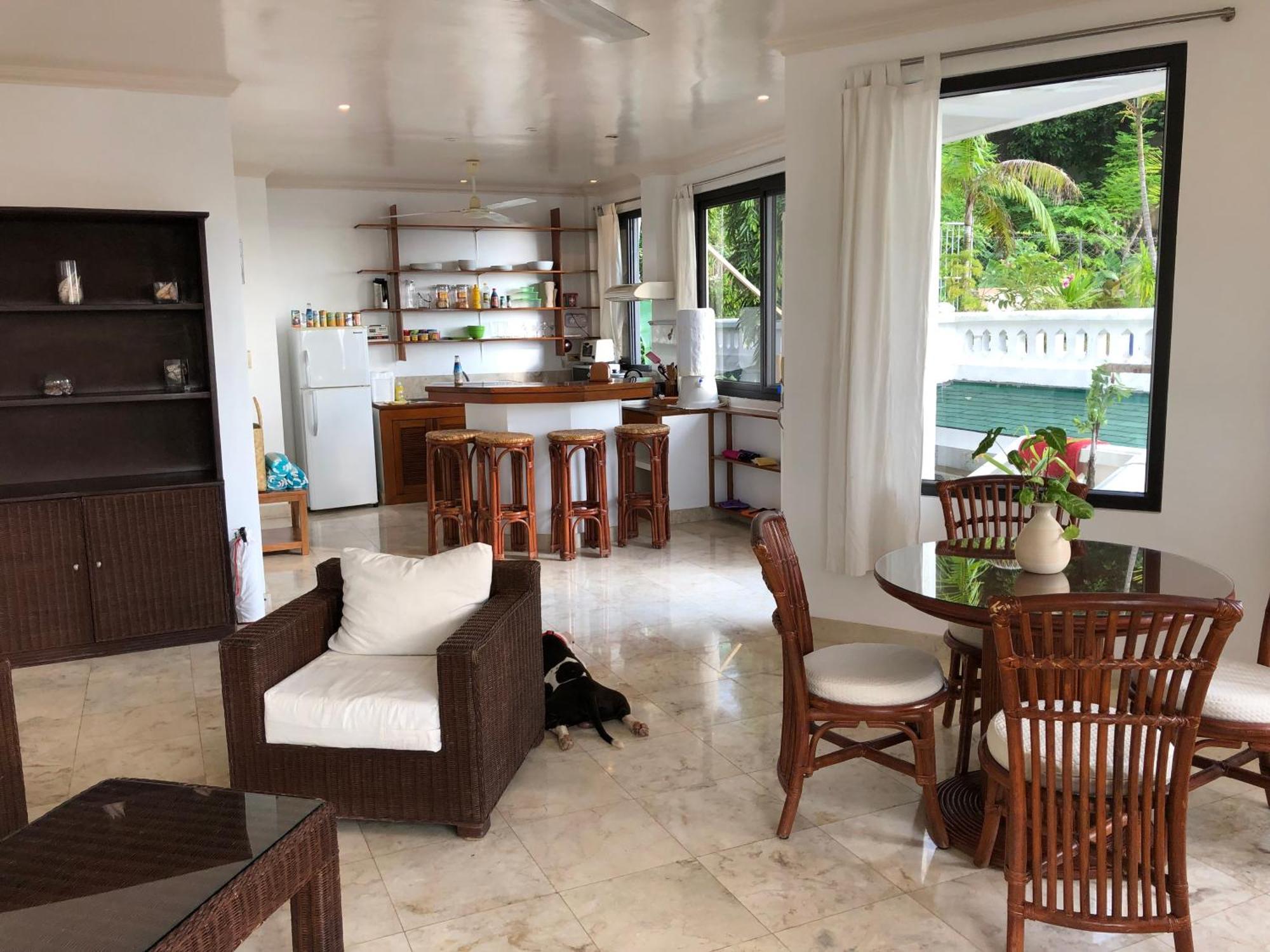 Argonauta Boracay Apartment Suites And Villas Boracay Island エクステリア 写真