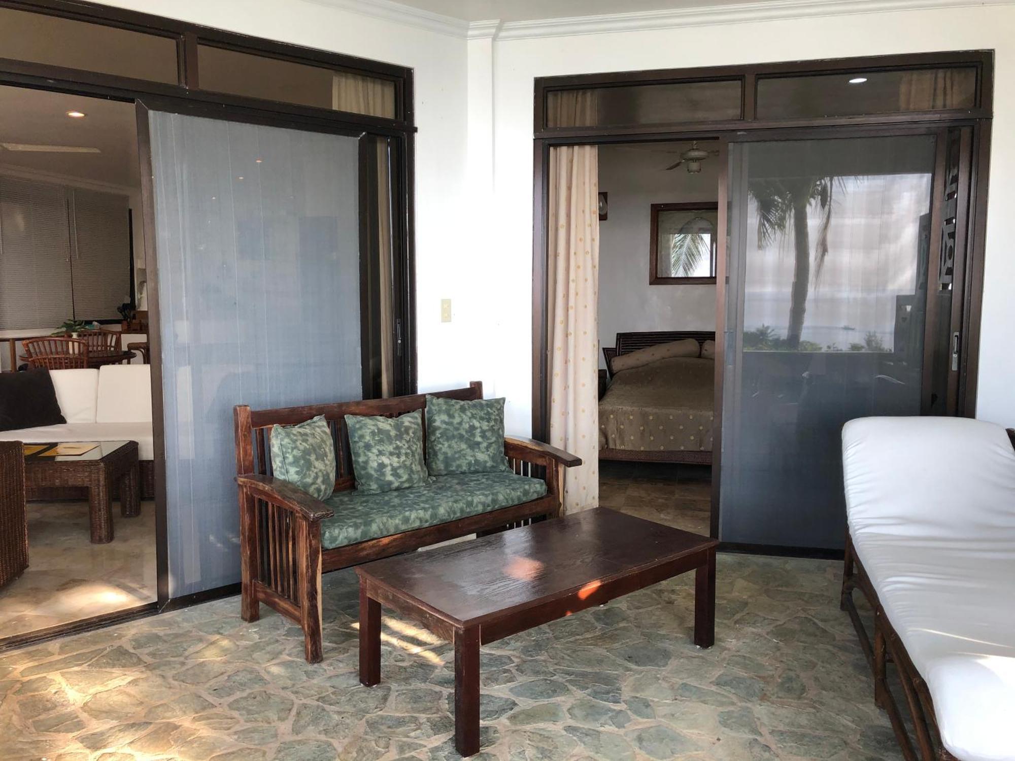Argonauta Boracay Apartment Suites And Villas Boracay Island エクステリア 写真