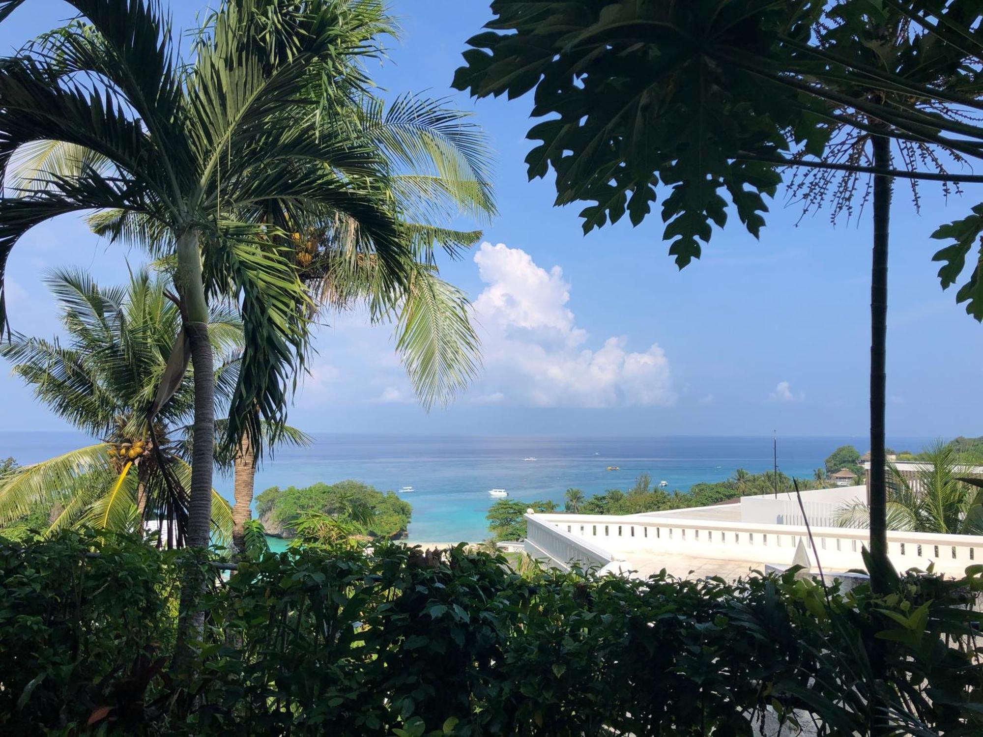 Argonauta Boracay Apartment Suites And Villas Boracay Island エクステリア 写真