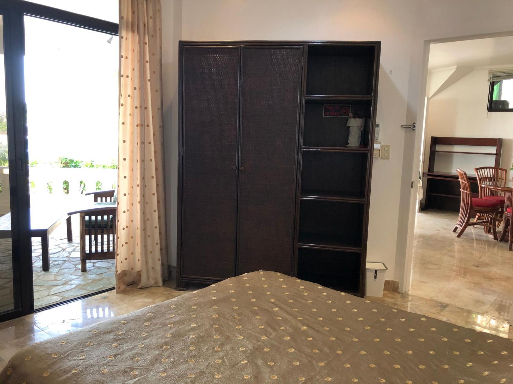 Argonauta Boracay Apartment Suites And Villas Boracay Island エクステリア 写真