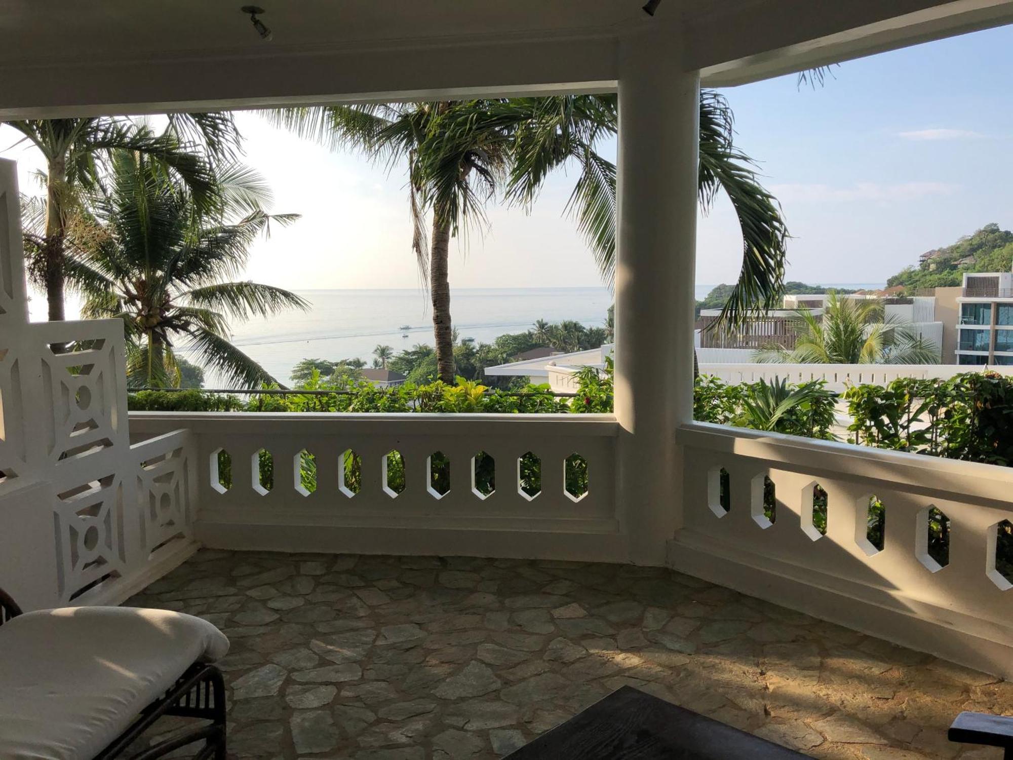 Argonauta Boracay Apartment Suites And Villas Boracay Island エクステリア 写真